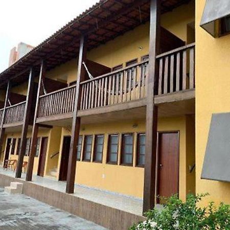 Pousada Paraiso Guarapari Exterior foto